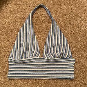 H&M halter top